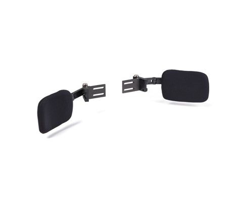 Control de tronco rebatible
